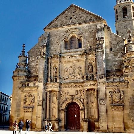 Vivienda Cadiz De Paso Appartement Úbeda Buitenkant foto